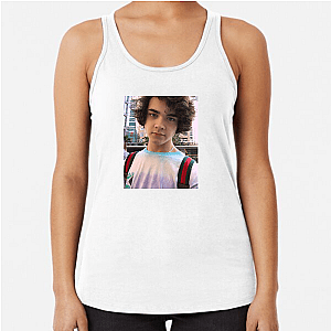 Alexander Stewart The Voice Of Emotion Alexander Stewart Tank Tops