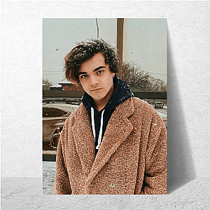 Alexander Stewart Blame's On Me Fan Alexander Stewart Posters