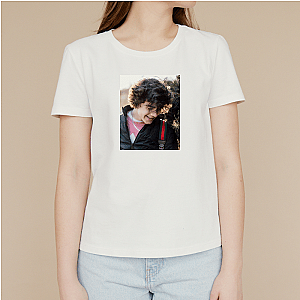 Alexander Stewart Always Singing My Heart Out Alexander Stewart T-Shirts