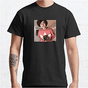 Alexander Stewart Canada's Pop Star Alexander Stewart T-Shirts