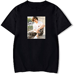 Alexander Stewart Beyond The Lyrics Alexander Stewart T-Shirts