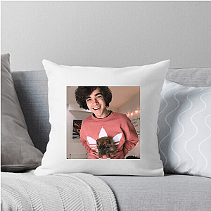 Alexander Stewart Canada's Pop Star Alexander Stewart Pillows Cover