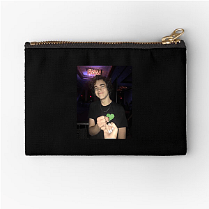 Alexander Stewart Music For The Soul Alexander Stewart Zipper Pouches