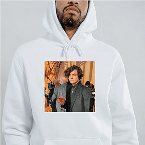 Alexander Stewart My Favorite Singer Alexander Stewart Hoodies