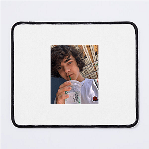 Alexander Stewart Pop Ballad King Alexander Stewart Mouse Pads