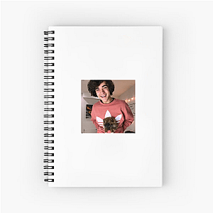 Alexander Stewart Canada's Pop Star Alexander Stewart Notebook