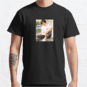 Alexander Stewart Beyond The Lyrics Alexander Stewart T-Shirts