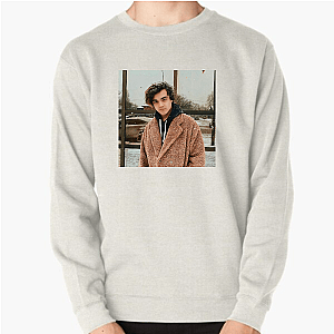Alexander Stewart Blame's On Me Fan Alexander Stewart Sweatshirts