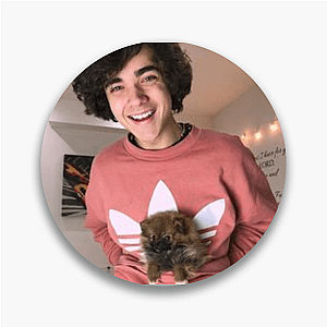 Alexander Stewart Canada's Pop Star Alexander Stewart Pins