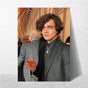 Alexander Stewart My Favorite Singer Alexander Stewart Posters