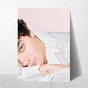 Alexander Stewart Feel The Melody Alexander Stewart Posters