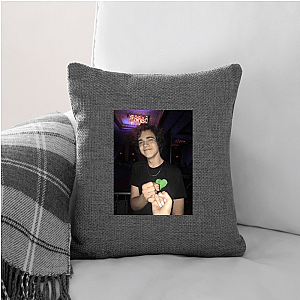 Alexander Stewart Music For The Soul Alexander Stewart Pillows Cover