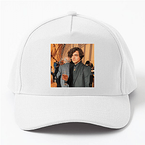 Alexander Stewart My Favorite Singer Alexander Stewart Hats & Caps