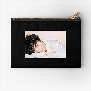 Alexander Stewart Feel The Melody Alexander Stewart Zipper Pouches