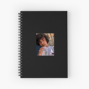 Alexander Stewart Pop Ballad King Alexander Stewart Notebook