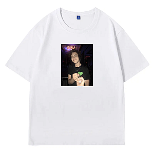 Alexander Stewart Music For The Soul Alexander Stewart T-Shirts