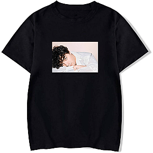 Alexander Stewart Feel The Melody Alexander Stewart T-Shirts