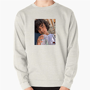 Alexander Stewart Pop Ballad King Alexander Stewart Sweatshirts