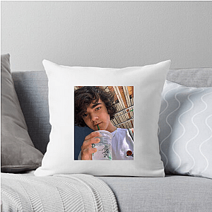 Alexander Stewart Pop Ballad King Alexander Stewart Pillows Cover