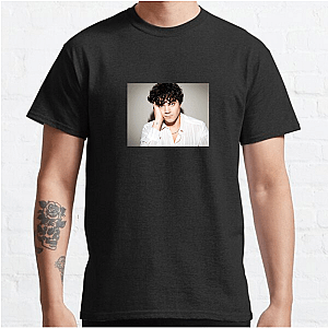 Alexander Stewart Always Authentic Always Stewart Alexander Stewart T-Shirts