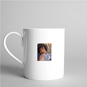 Alexander Stewart Pop Ballad King Alexander Stewart Mugs