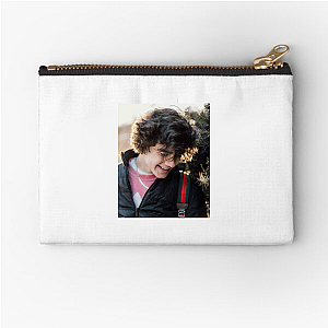 Alexander Stewart Always Singing My Heart Out Alexander Stewart Zipper Pouches