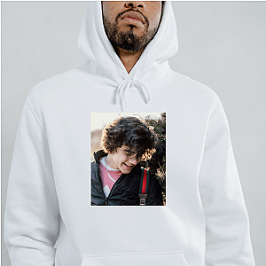 Alexander Stewart Always Singing My Heart Out Alexander Stewart Hoodies