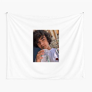 Alexander Stewart Pop Ballad King Alexander Stewart Tapestries