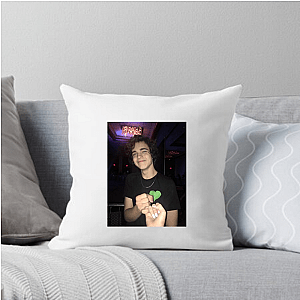 Alexander Stewart Music For The Soul Alexander Stewart Pillows Cover