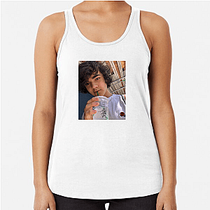 Alexander Stewart Pop Ballad King Alexander Stewart Tank Tops