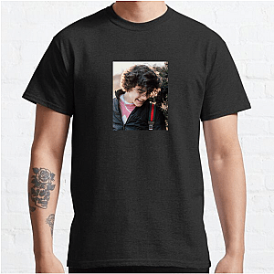 Alexander Stewart Always Singing My Heart Out Alexander Stewart T-Shirts