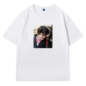 Alexander Stewart Always Singing My Heart Out Alexander Stewart T-Shirts