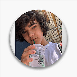 Alexander Stewart Pop Ballad King Alexander Stewart Pins