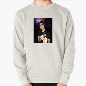 Alexander Stewart Music For The Soul Alexander Stewart Sweatshirts