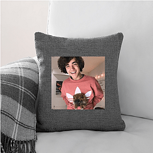 Alexander Stewart Canada's Pop Star Alexander Stewart Pillows Cover