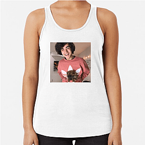 Alexander Stewart Canada's Pop Star Alexander Stewart Tank Tops