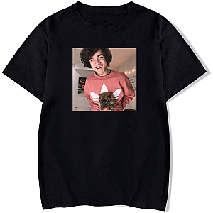 Alexander Stewart Canada's Pop Star Alexander Stewart T-Shirts