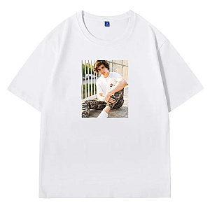Alexander Stewart Beyond The Lyrics Alexander Stewart T-Shirts