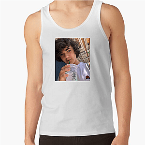 Alexander Stewart Pop Ballad King Alexander Stewart Tank Tops