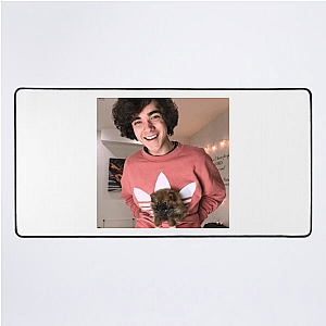 Alexander Stewart Canada's Pop Star Alexander Stewart Mouse Pads