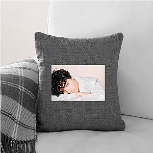 Alexander Stewart Feel The Melody Alexander Stewart Pillows Cover