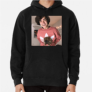 Alexander Stewart Canada's Pop Star Alexander Stewart Hoodies
