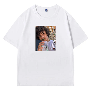 Alexander Stewart Pop Ballad King Alexander Stewart T-Shirts