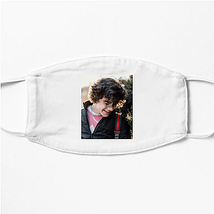 Alexander Stewart Always Singing My Heart Out Alexander Stewart Face Masks