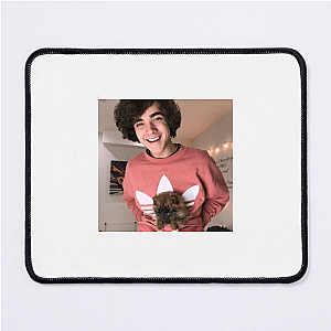 Alexander Stewart Canada's Pop Star Alexander Stewart Mouse Pads