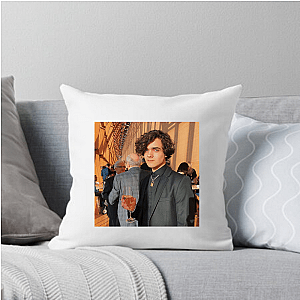 Alexander Stewart My Favorite Singer Alexander Stewart Pillows Cover