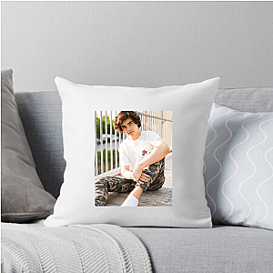 Alexander Stewart Beyond The Lyrics Alexander Stewart Pillows Cover