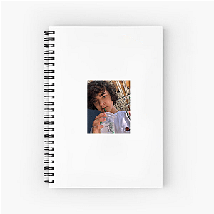 Alexander Stewart Pop Ballad King Alexander Stewart Notebook