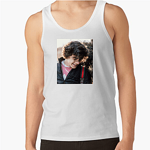 Alexander Stewart Always Singing My Heart Out Alexander Stewart Tank Tops