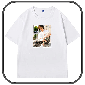 Alexander Stewart T-Shirts